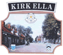 Kirk Ella logo